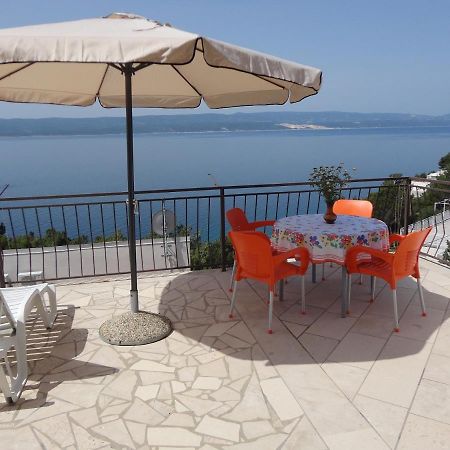 Apartman Lucijan Marusici  Ngoại thất bức ảnh
