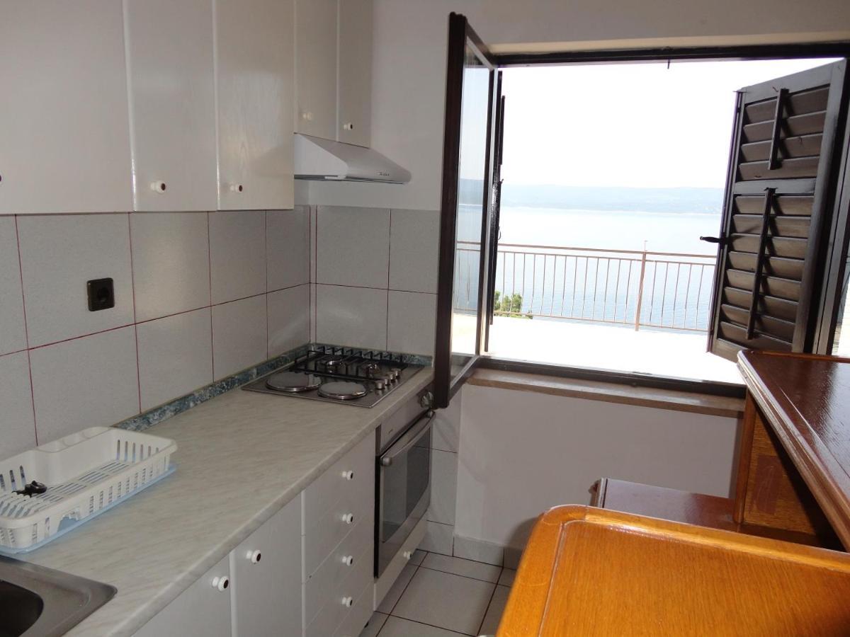Apartman Lucijan Marusici  Ngoại thất bức ảnh
